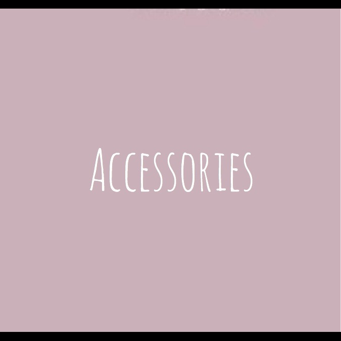 Accessories